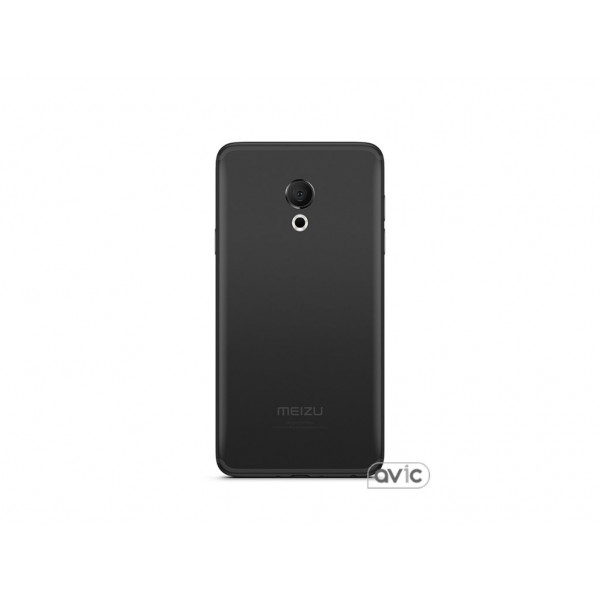 Смартфон Meizu 15 Lite 4/32GB Black