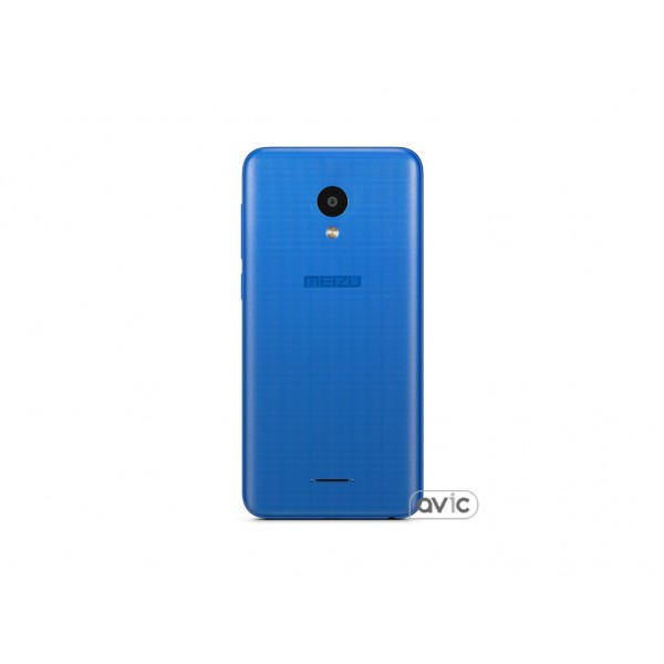 Смартфон Meizu C9 2/16GB Blue