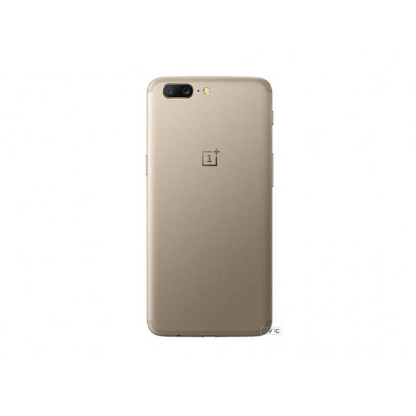 Смартфон OnePlus 5 6/64GB Gold