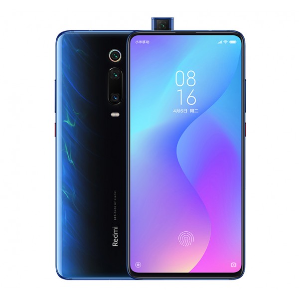 Смартфон Redmi K20 6/64GB Glacier Blue