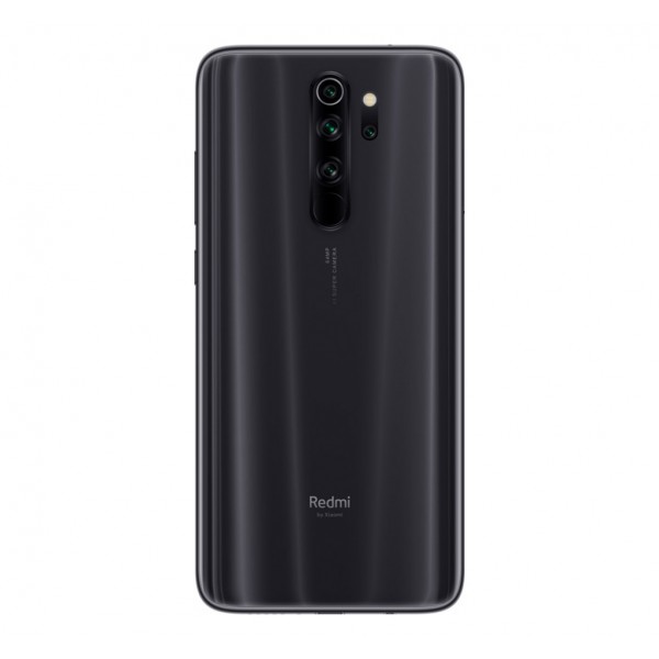 Смартфон Redmi Note 8 Pro 6/128Gb Black