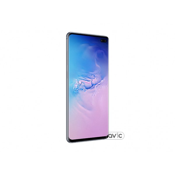 Смартфон Samsung Galaxy S10 Plus SM-G975 DS 128GB Prism Blue (SM-G975FZ)