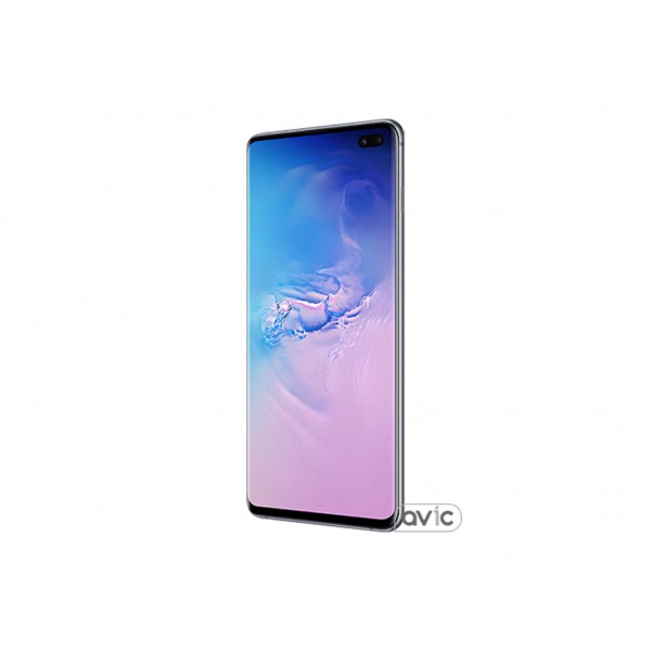 Смартфон Samsung Galaxy S10 Plus SM-G975 DS 128GB Prism Blue (SM-G975FZ)