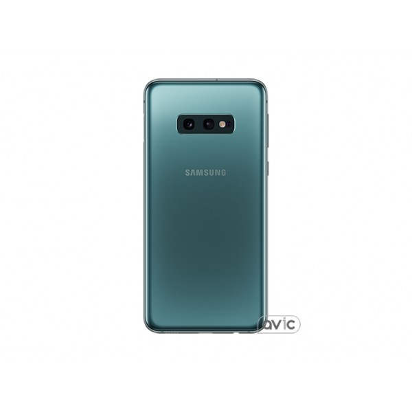 Смартфон Samsung Galaxy S10e SM-G970 DS 128GB Green (SM-G970FZGD)