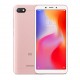 Смартфон Xiaomi Redmi 6 3/32GB Rose Gold