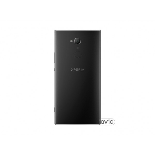 Смартфон Sony Xperia XA2 Ultra H4233 4/64GB Black