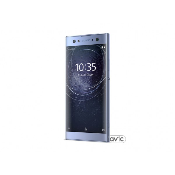 Смартфон Sony Xperia XA2 Ultra H4213 Blue