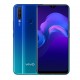 Смартфон Vivo Y15 4/64GB Aqua Blue