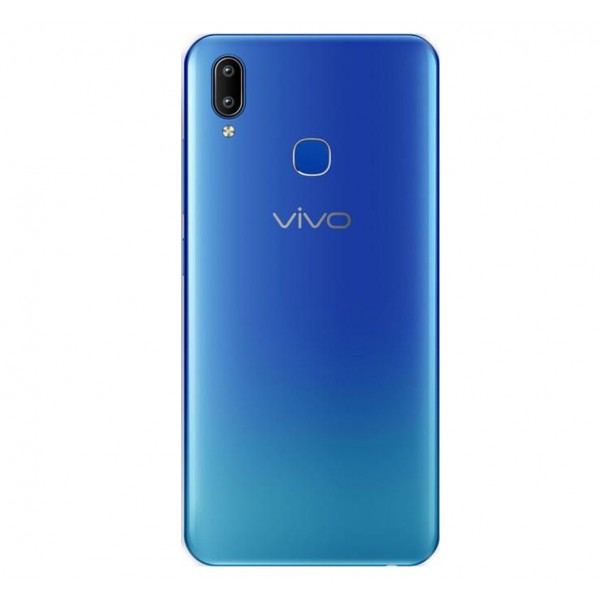 Смартфон Vivo Y93 Lite 3/32GB Ocean Blue