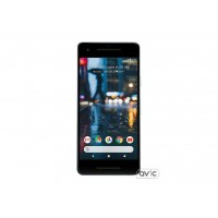 Смартфон Google Pixel 2 64GB Cleraly White