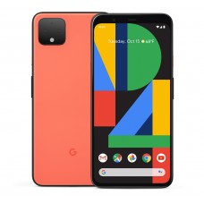 Смартфон Google Pixel 4 6/64GB Oh So Orange