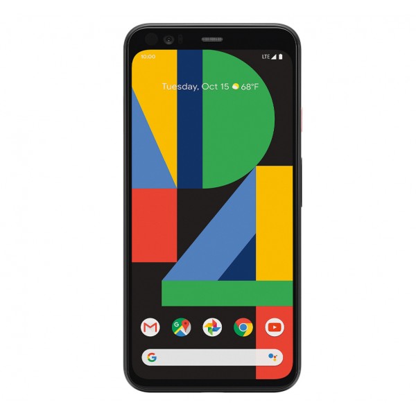 Смартфон Google Pixel 4 XL 6/64GB Clearly White
