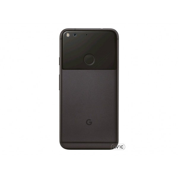 Смартфон Google Pixel 128GB (Quite Black)