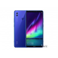 Смартфон Honor Note 10 6/64GB Blue