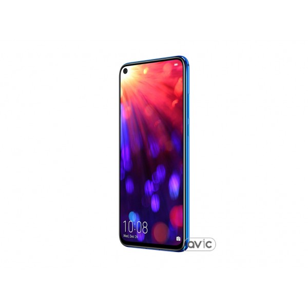 Смартфон Honor View 20 8/256GB Phantom Blue