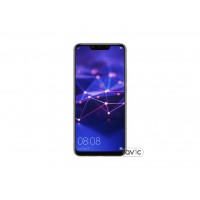 Смартфон HUAWEI Mate 20 lite 4/64GB Platinum gold