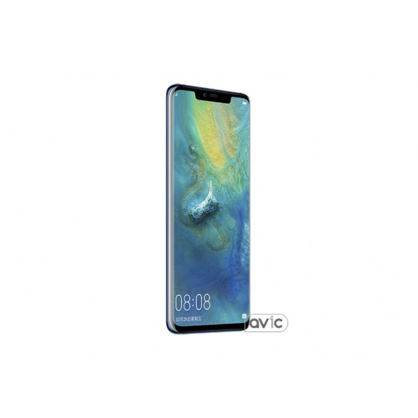 Смартфон Huawei Mate 20 Pro 6/128GB Midnight Blue