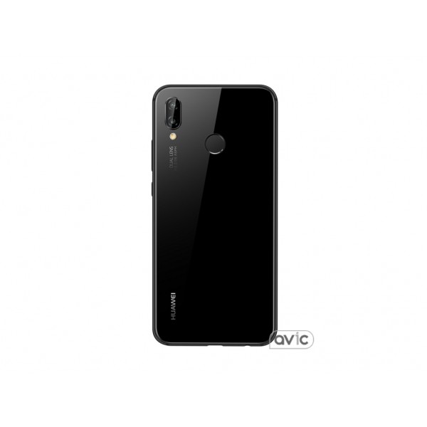 Смартфон HUAWEI P20 Lite 4/64GB Blаck (51092GPP)