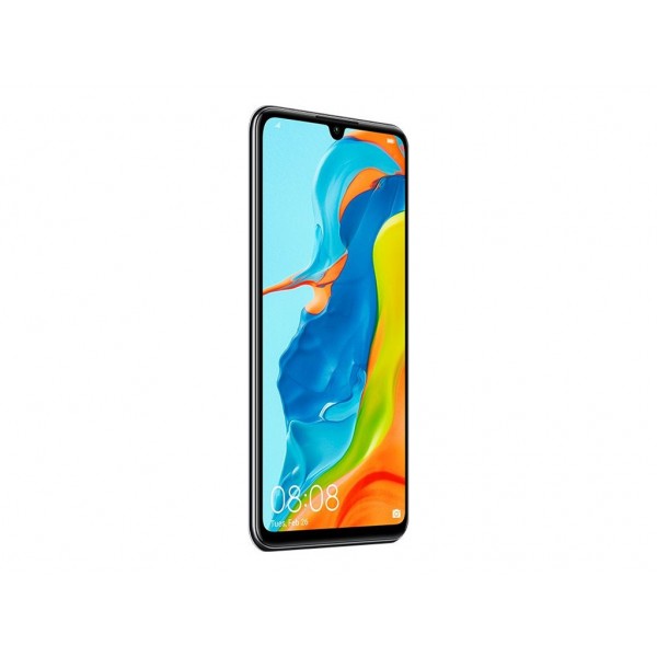 Смартфон HUAWEI P30 Lite 4/128GB Midnight Black (51093PUS)