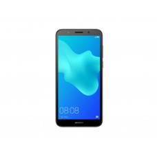 Смартфон HUAWEI Y5 2018 2/16GB Black (51092LEU)