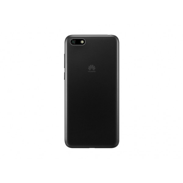 Смартфон HUAWEI Y5 2018 2/16GB Black (51092LEU)