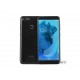 Смартфон Lenovo K320T 2/16GB Black