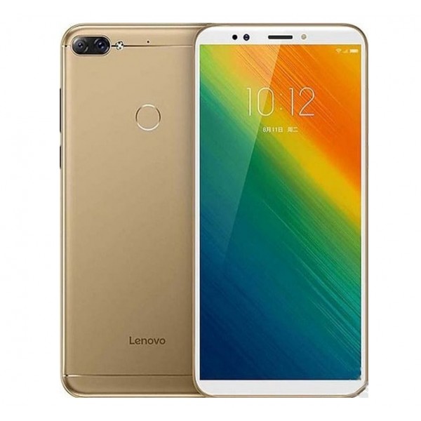 Смартфон Lenovo K9 Note 4/64GB Gold