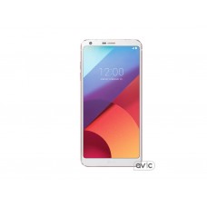 Смартфон LG G6 32GB White