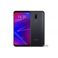 Смартфон Meizu 16X 6/64GB Black