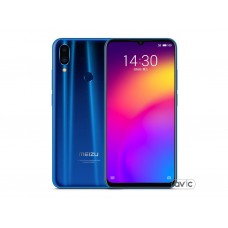 Смартфон Meizu Note 9 4/64GB Blue