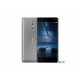 Смартфон Nokia 8 Dual SIM Silver
