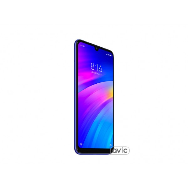 Смартфон Redmi 7 3/64GB Blue