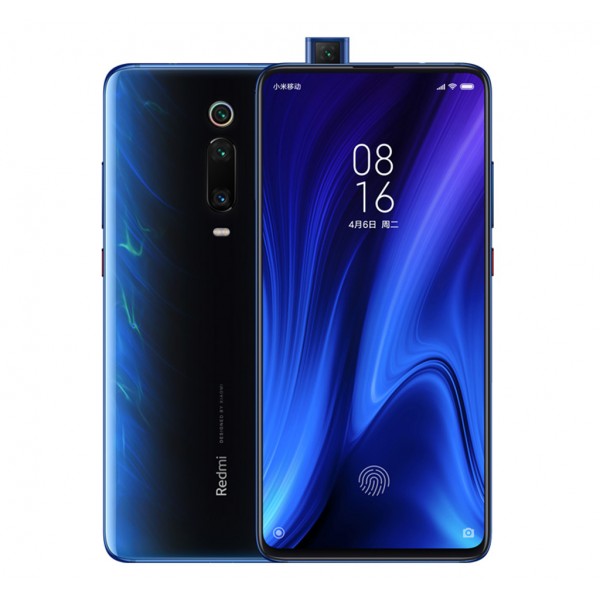 Смартфон Redmi K20 Pro 8/128GB Glacier Blue