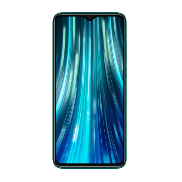 Смартфон Redmi Note 8 Pro 6/64Gb Green