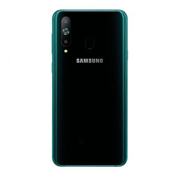 Смартфон Samsung Galaxy A8s 2018 6/128GB Black