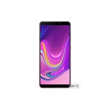 Смартфон Samsung Galaxy A9 (2018) 6/128GB Pink (SM-A920FZID)