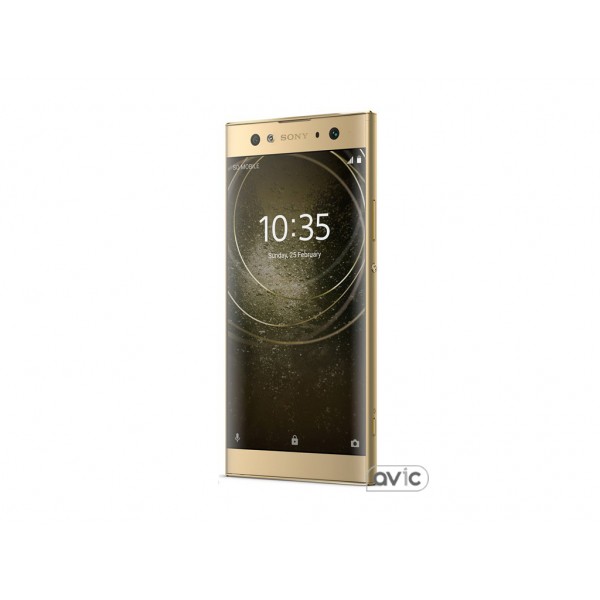 Смартфон Sony Xperia XA2 Ultra H4233 4/64GB Gold