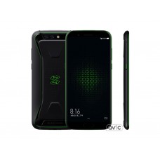 Смартфон Xiaomi Black Shark 6/64GB Black