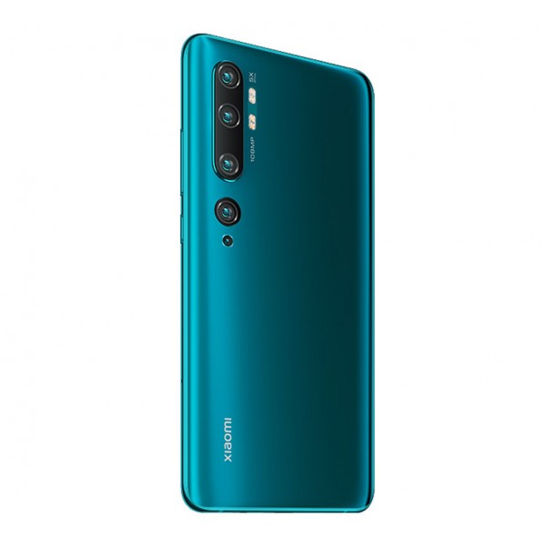 Смартфон Xiaomi Mi Note 10 6/128GB Aurora Green