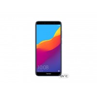 Смартфон Honor 7A Pro 2/16GB Blue