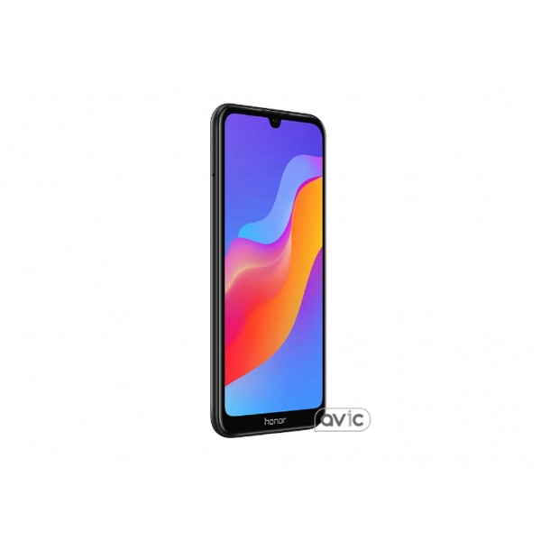 Смартфон Honor 8A 2/32GB Black