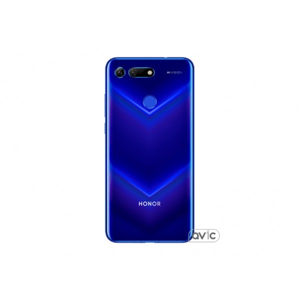 Смартфон Honor View 20 6/128GB Blue