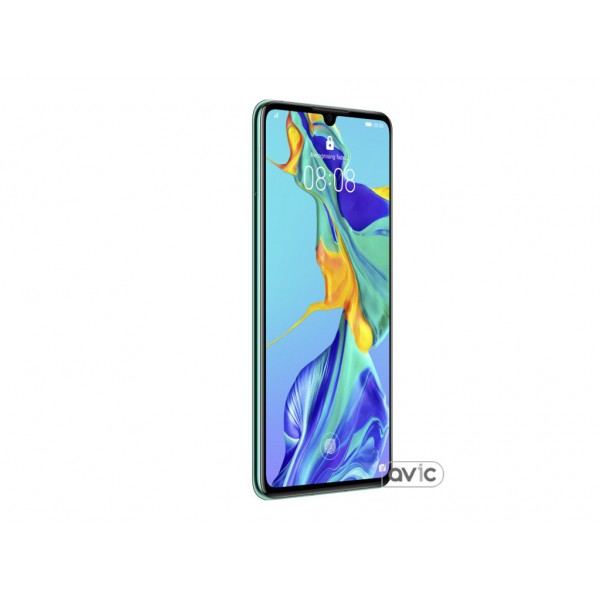 Смартфон Huawei P30 8/128GB Aurora