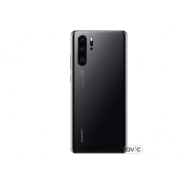 Смартфон Huawei P30 Pro 6/128GB Black (51093TFT)