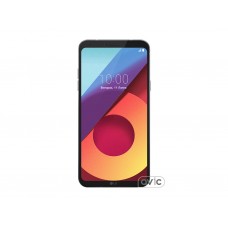 Смартфон LG Q6 M700DSK 3/32GB Duos (Black White)