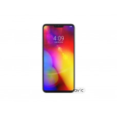 Смартфон LG V40 ThinQ 6/128GB New Platinum Gray