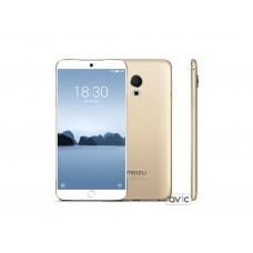 Смартфон Meizu 15 Lite (M15) 4/64 Gold