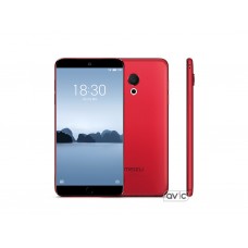 Смартфон Meizu 15 Lite (M15) 4/64 Red