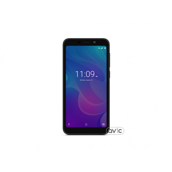 Смартфон Meizu C9 Pro 3/32GB Black