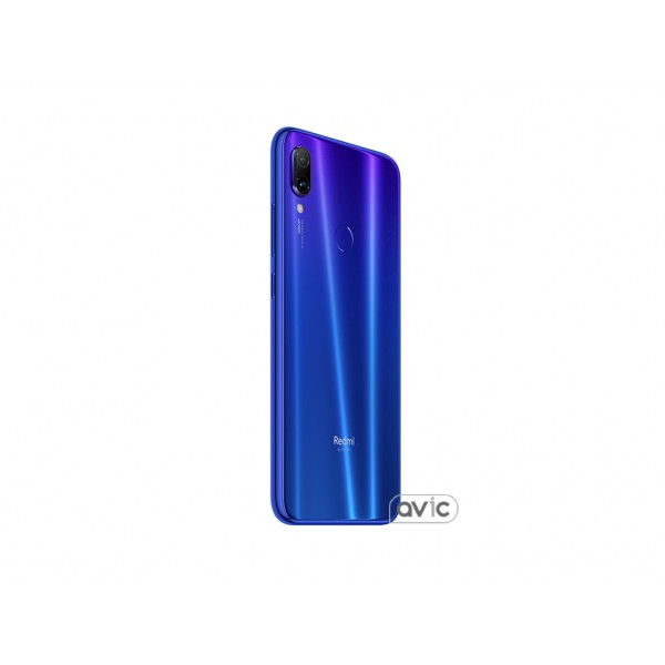 Смартфон Redmi Note 7 3/32GB Blue